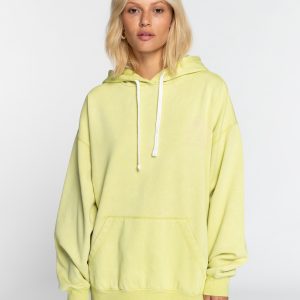 Under Your Kiss Billabong - Sudadera con Capucha para Mujer